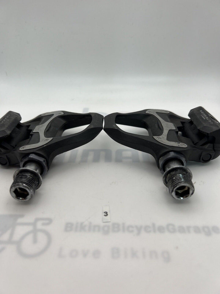 Shimano Ultegra PD-6800 Clipless Road Bike Pedals-Used