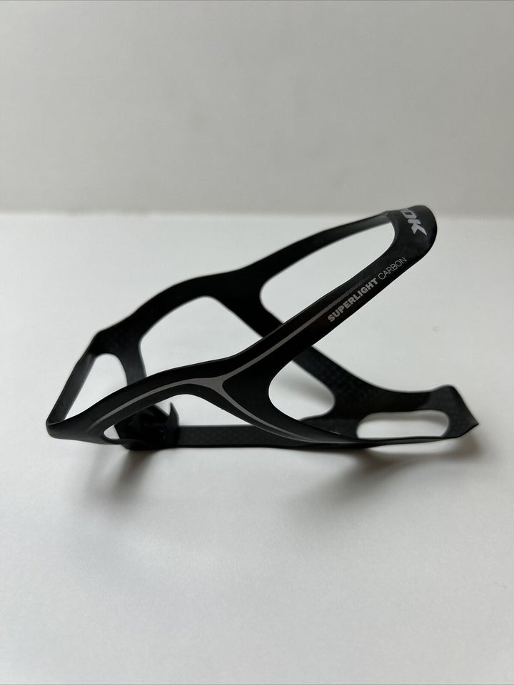 Look Carbon Bottle Cage