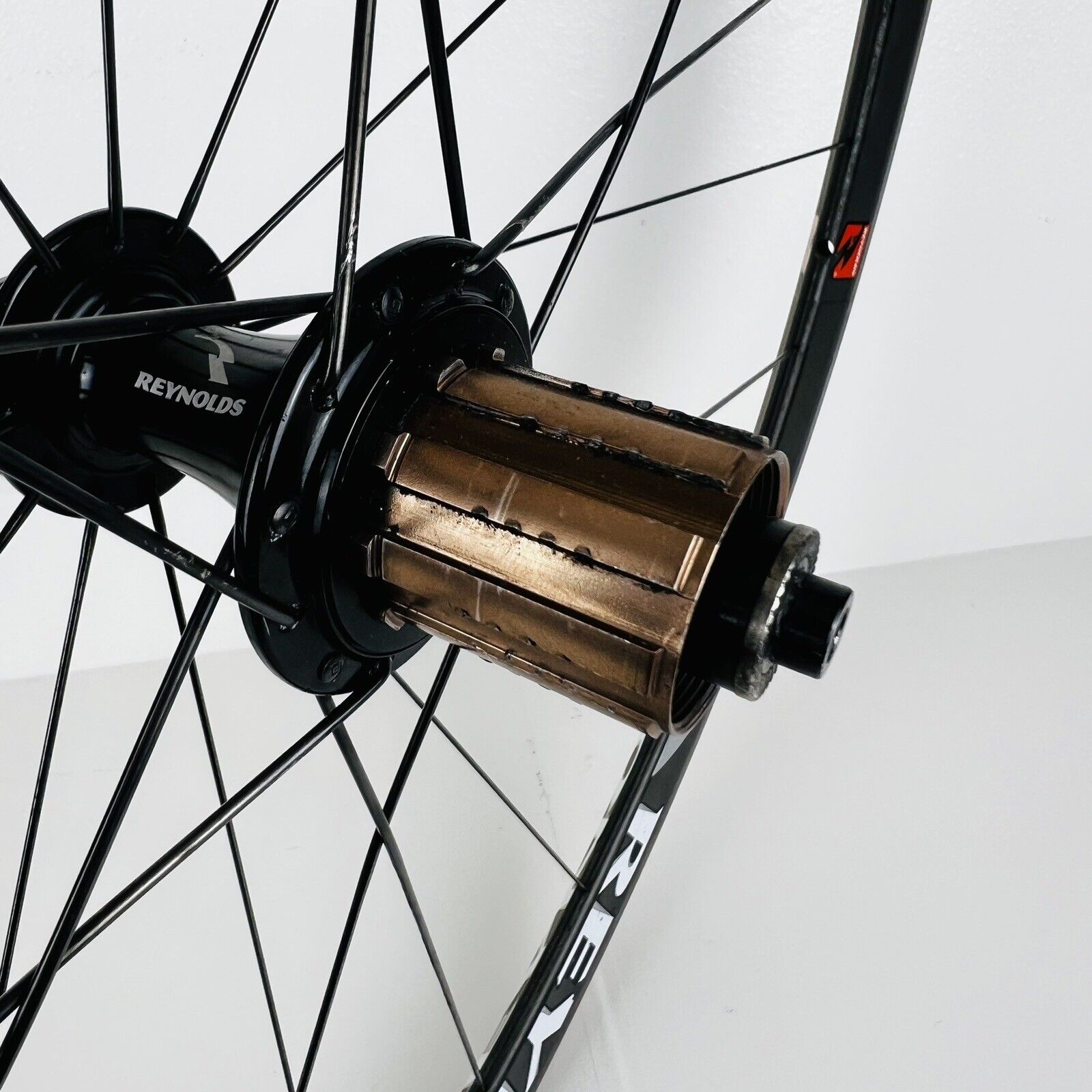 レイノルズ　アタック　Reynolds attack Reynolds Attack Road Bike Carbon Wheelset 700/15c 10speed