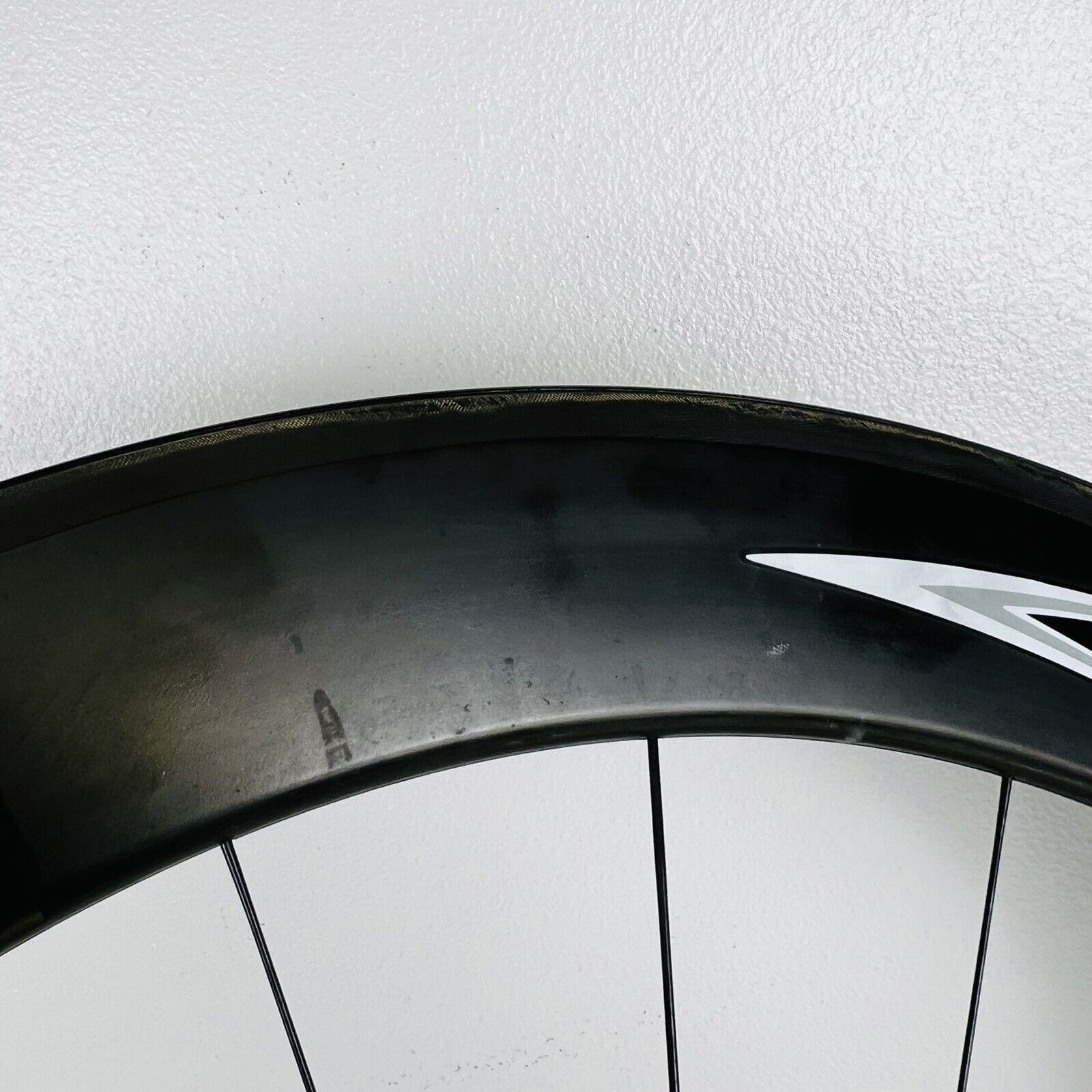 Reynolds Strike Aero Carbon Triathlon Wheelset Shimano/Sram