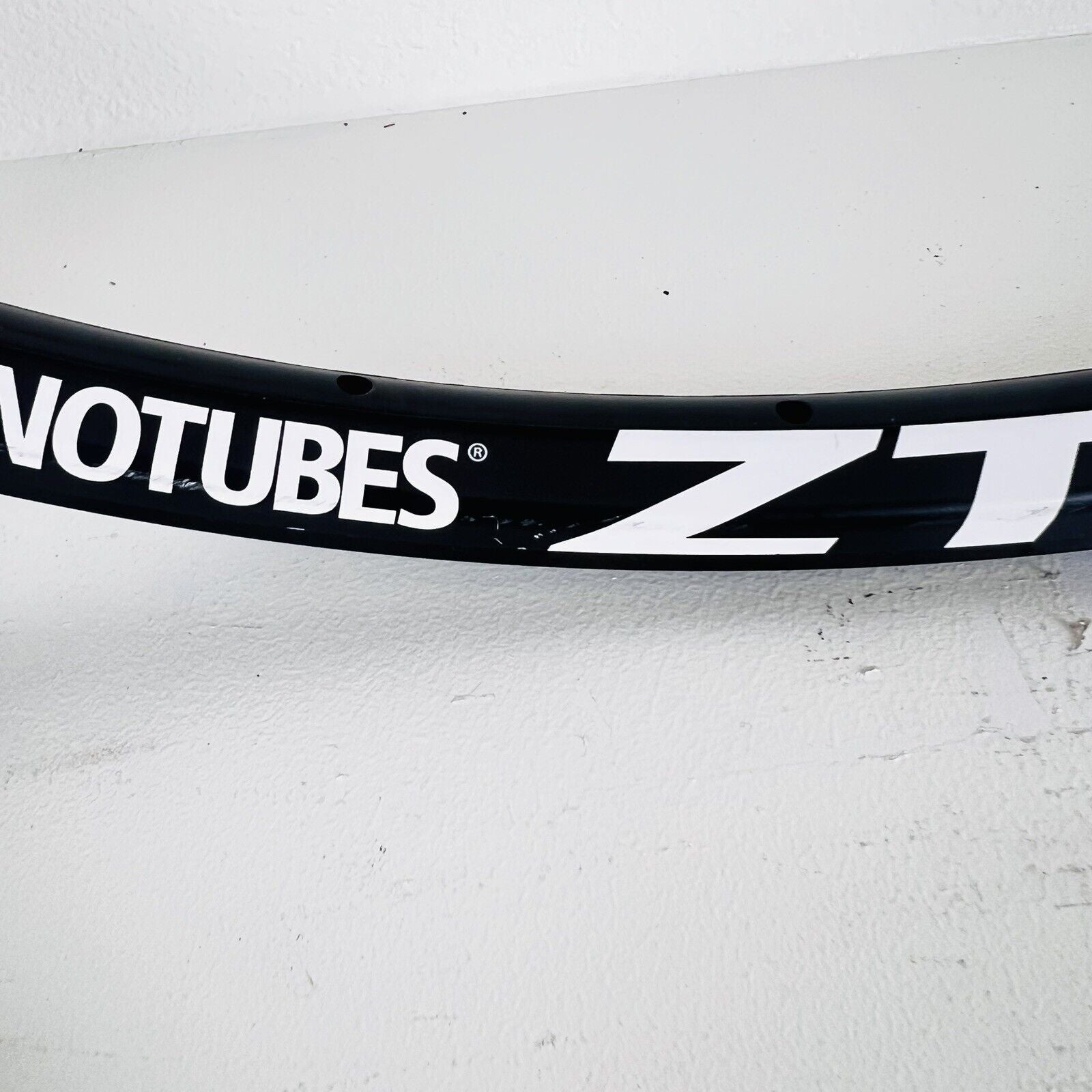 Stan's NoTubes ZTR Arch EX 26in Tubeless 32 Hole Mountain