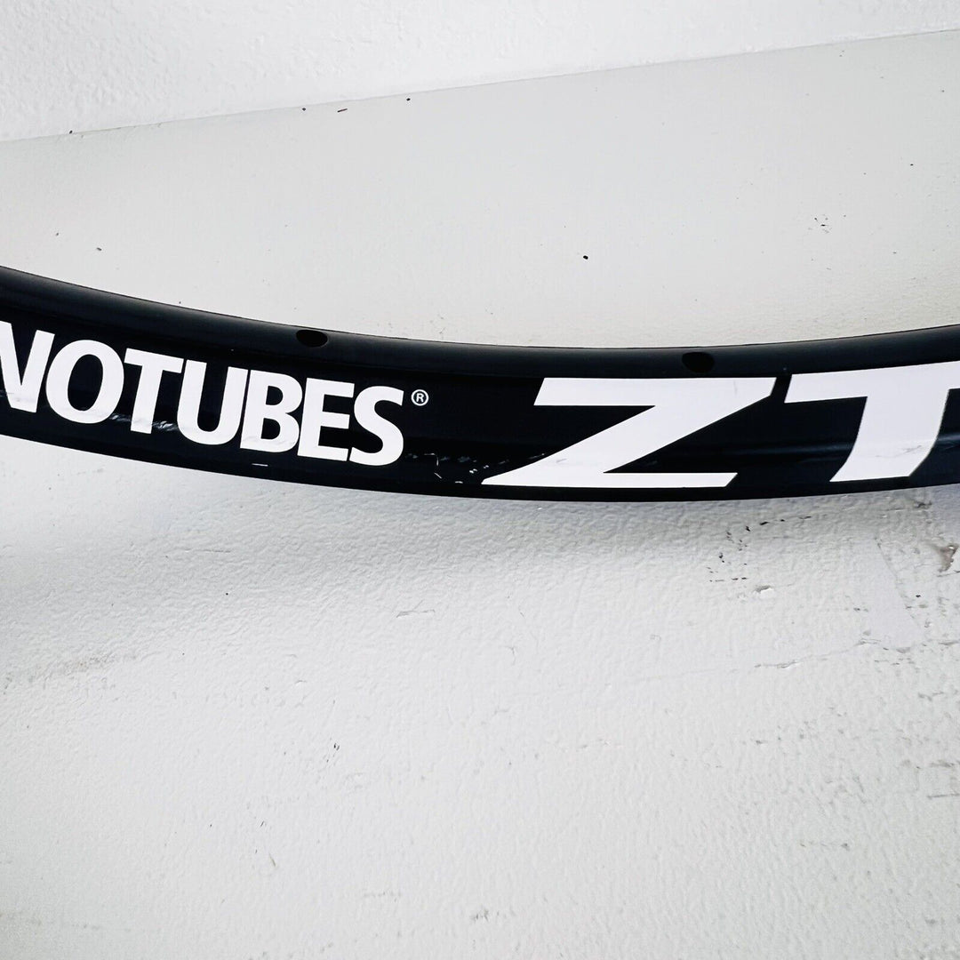 Stan's NoTubes ZTR Arch EX 26in Tubeless 32 Hole Mountain Bike Rim Black/Red