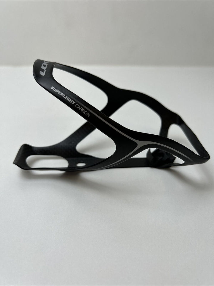 Look Carbon Bottle Cage