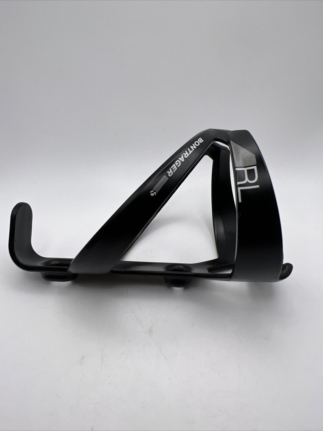 Bontrager RL Bicycle Water Bottle Cage - Black