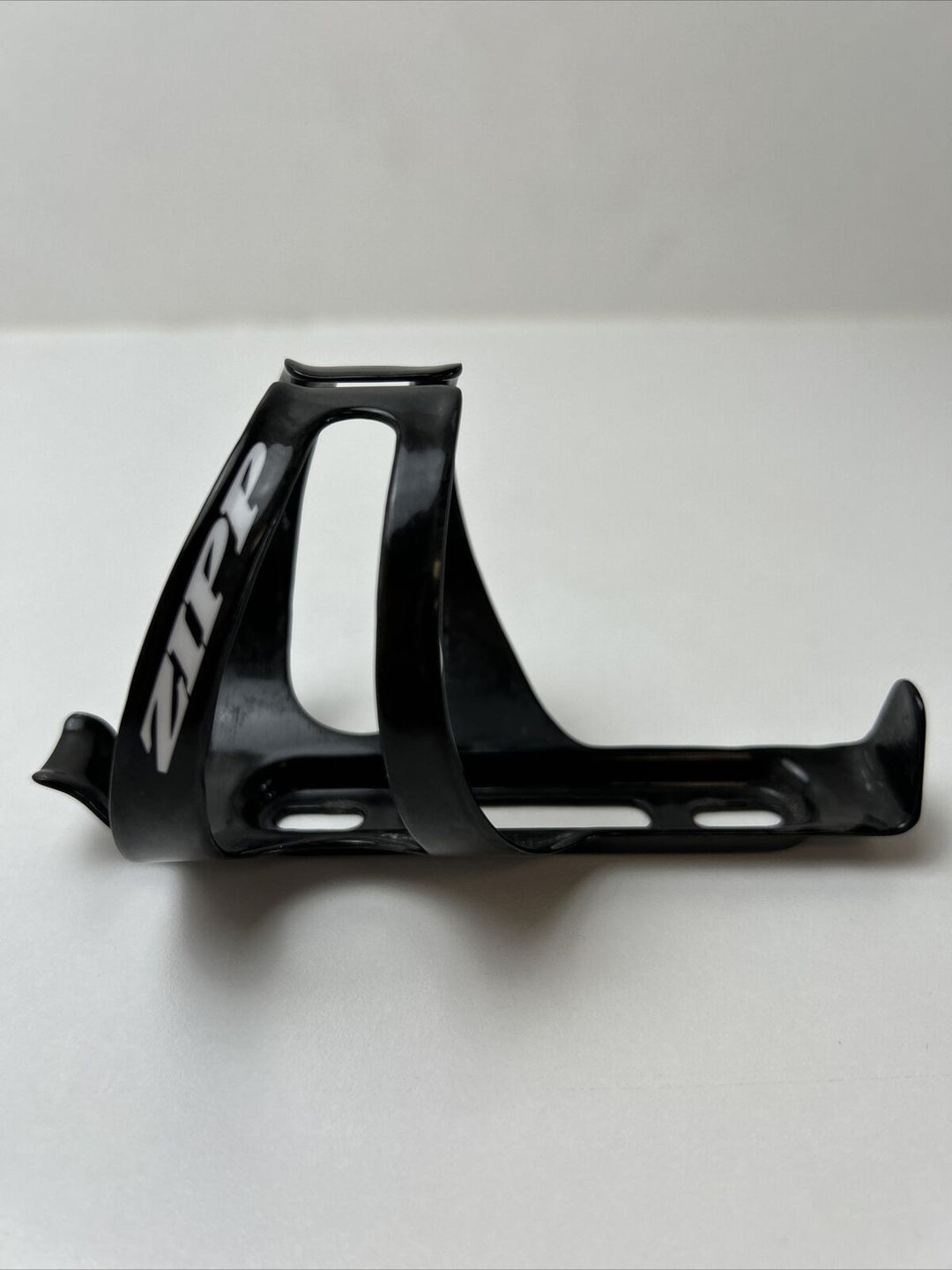 ZIPP Speed Weaponry Carbon Fiber Water Bottle Cage