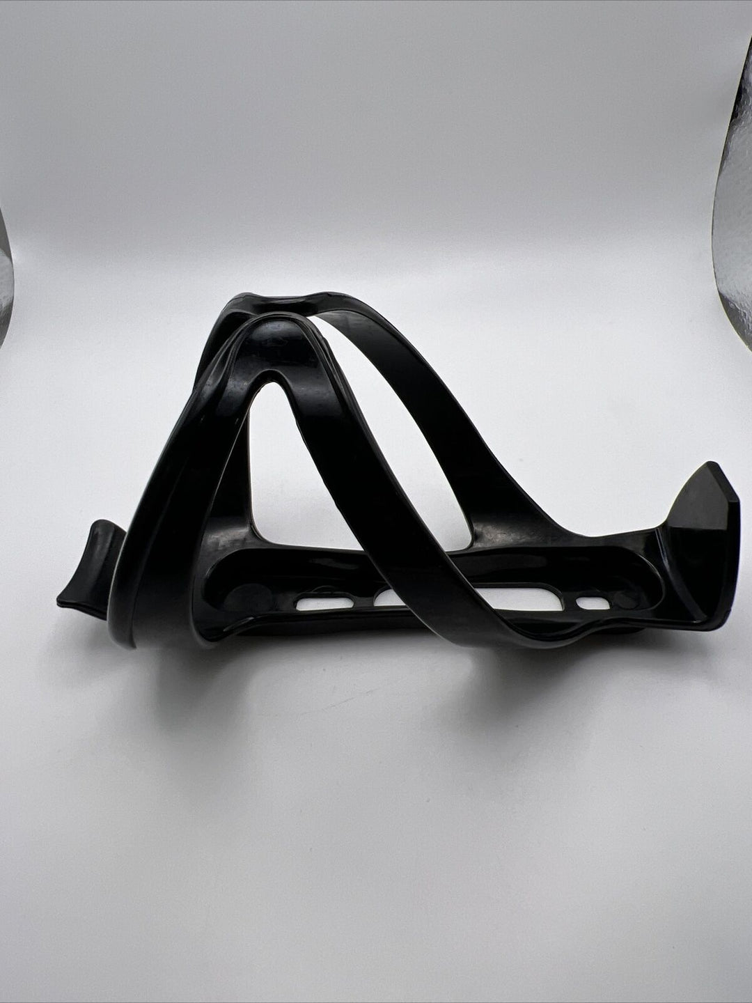 MSW PC-150 Composite Water Bottle Cage Black