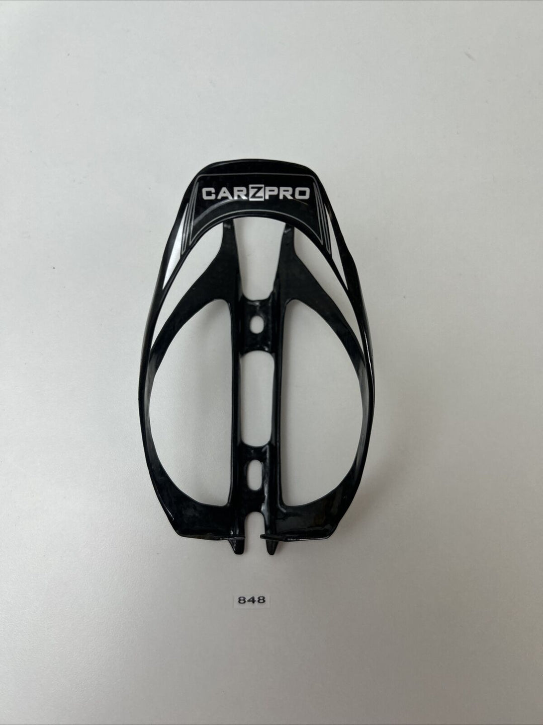 CarZPro Carbon Bottle Cage