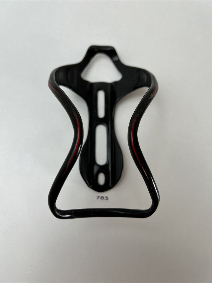 Ravx Gamma X Carbon Water Bottle Cage