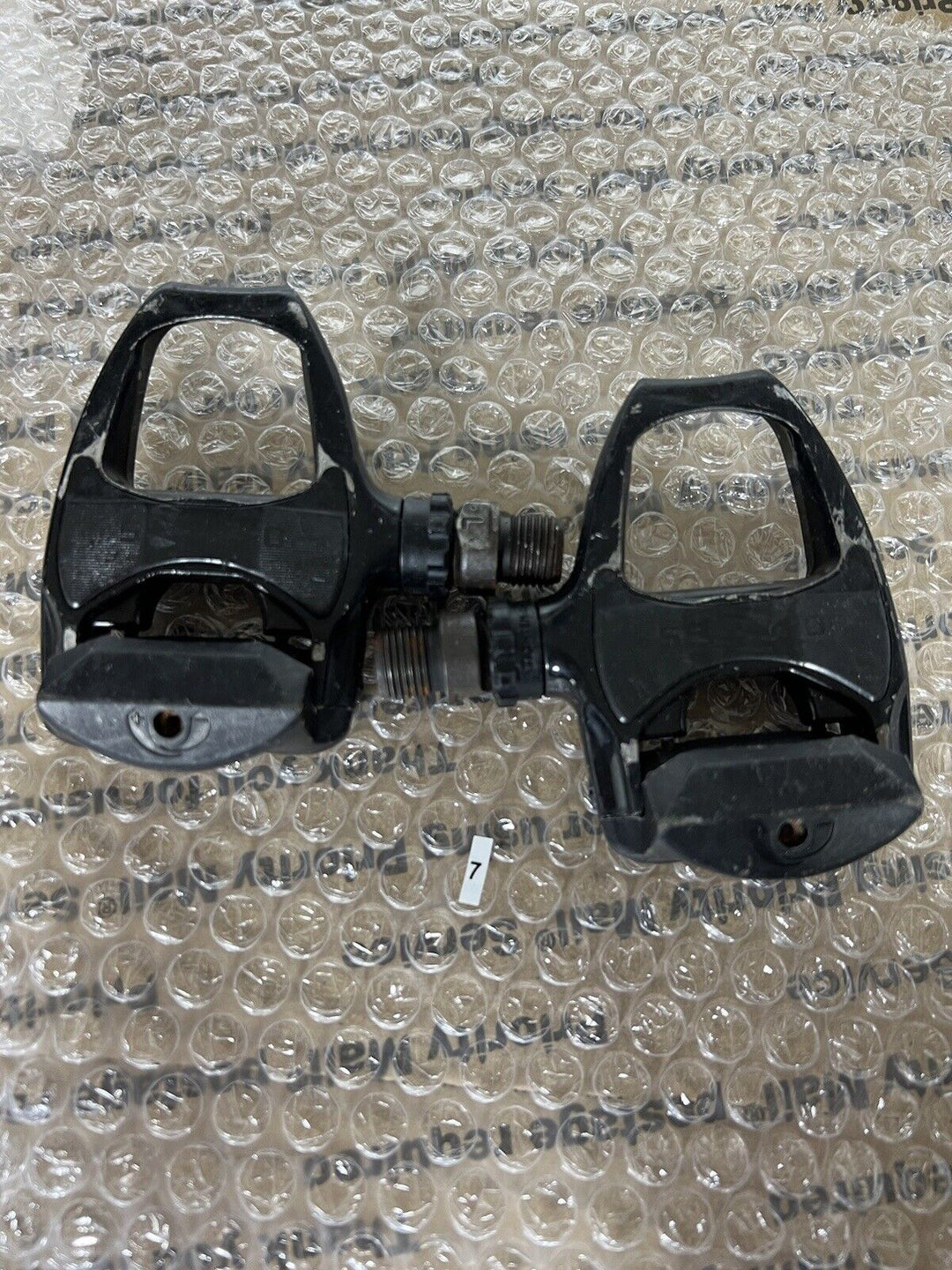 Shimano PD-R540 Clipless Road Bike Pedals-Used