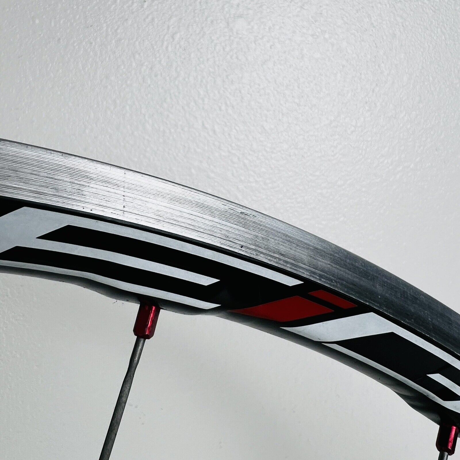Shimano WH-RS80 Carbon Fiber Wheelset Tubeless Shimano/Sram