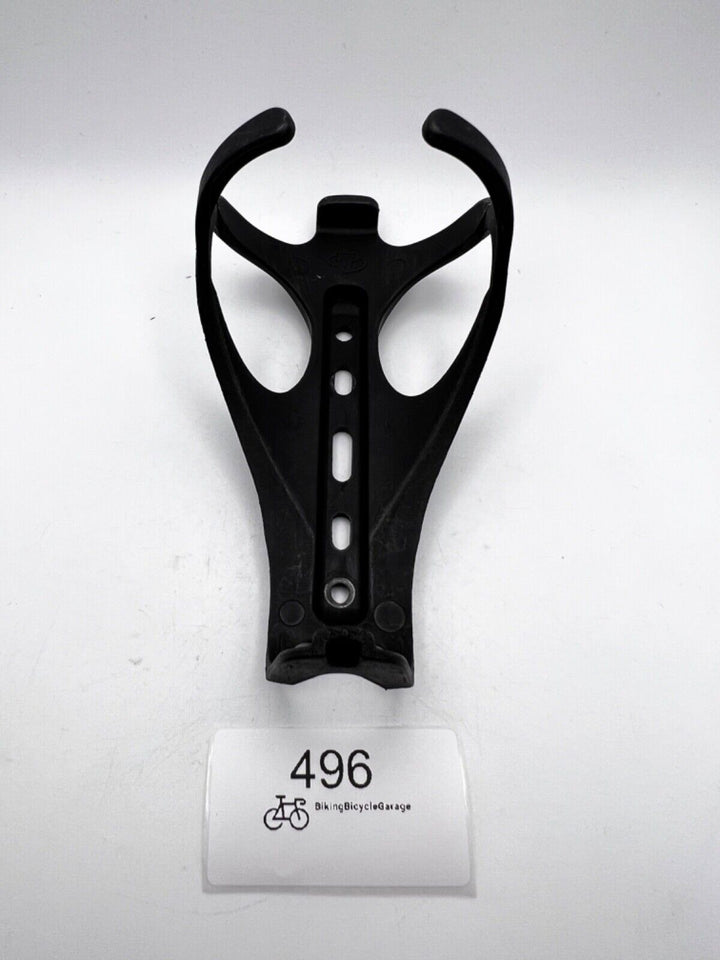 Road Bike MTB Bicycle Water Bottle Cage - Black