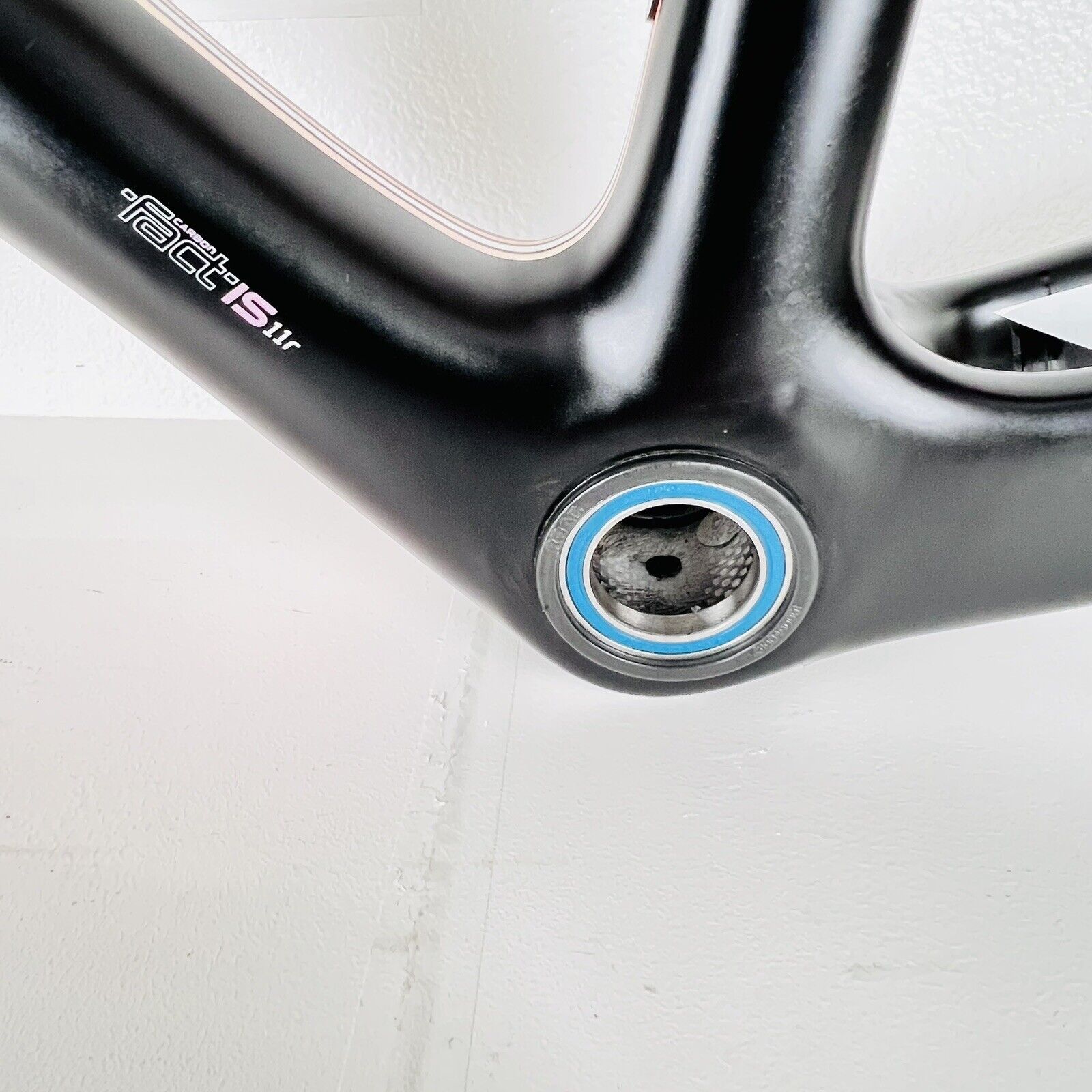 2012 Specialized S-Works Tarmac SL4 0SBB 54cm Road Frameset