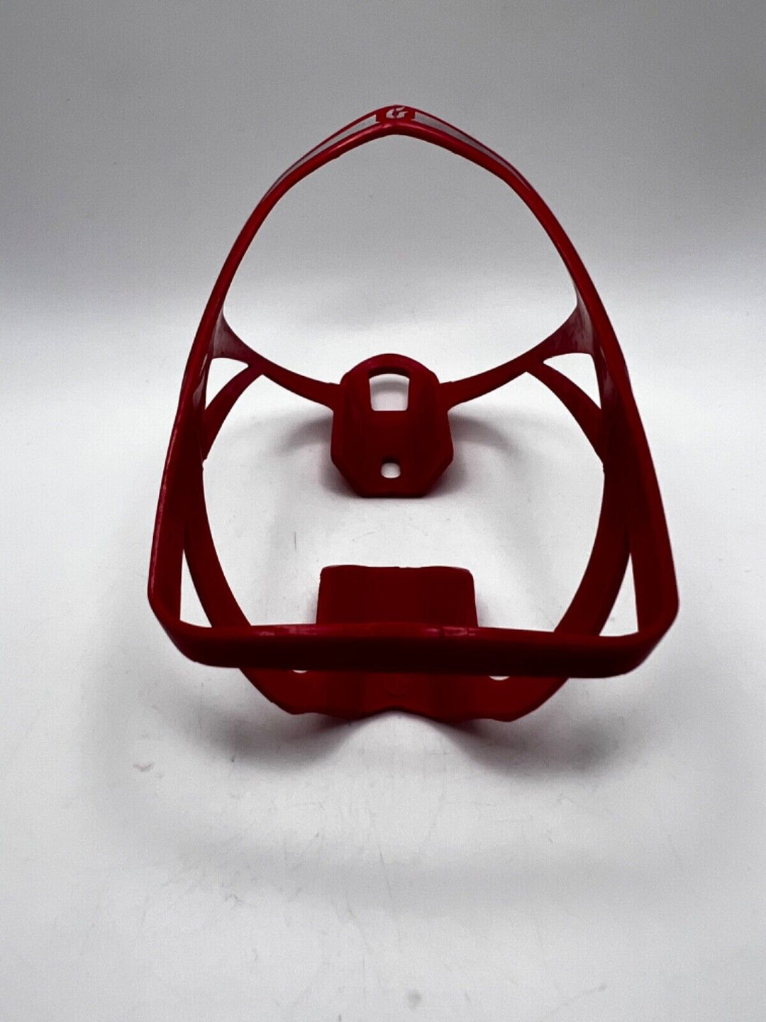 Blackburn Bicycle Water Bottle Cage, road bike cage MTB cage Red