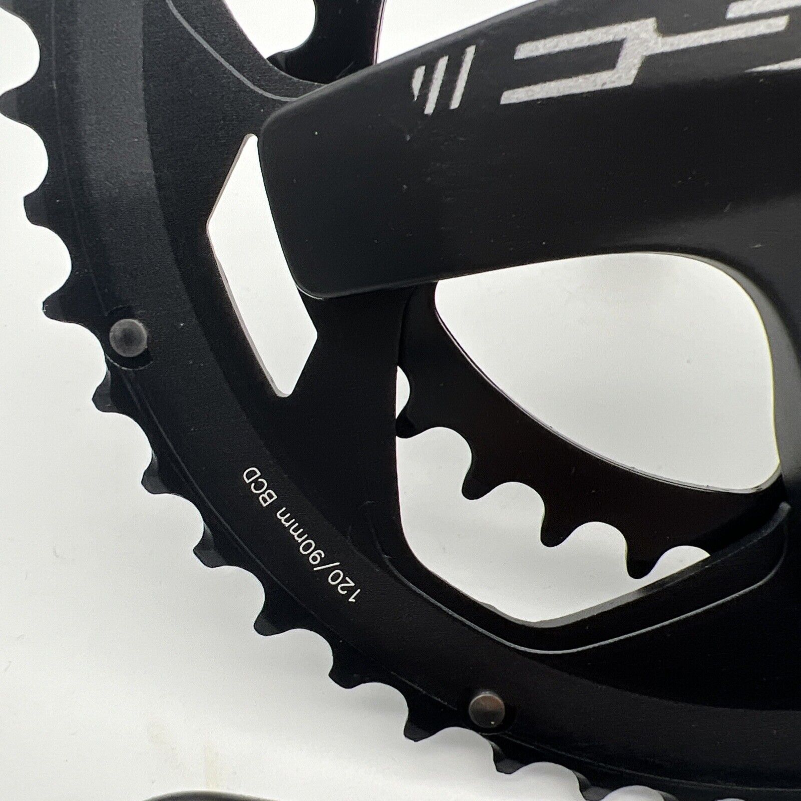 Fsa omega adventure crankset online