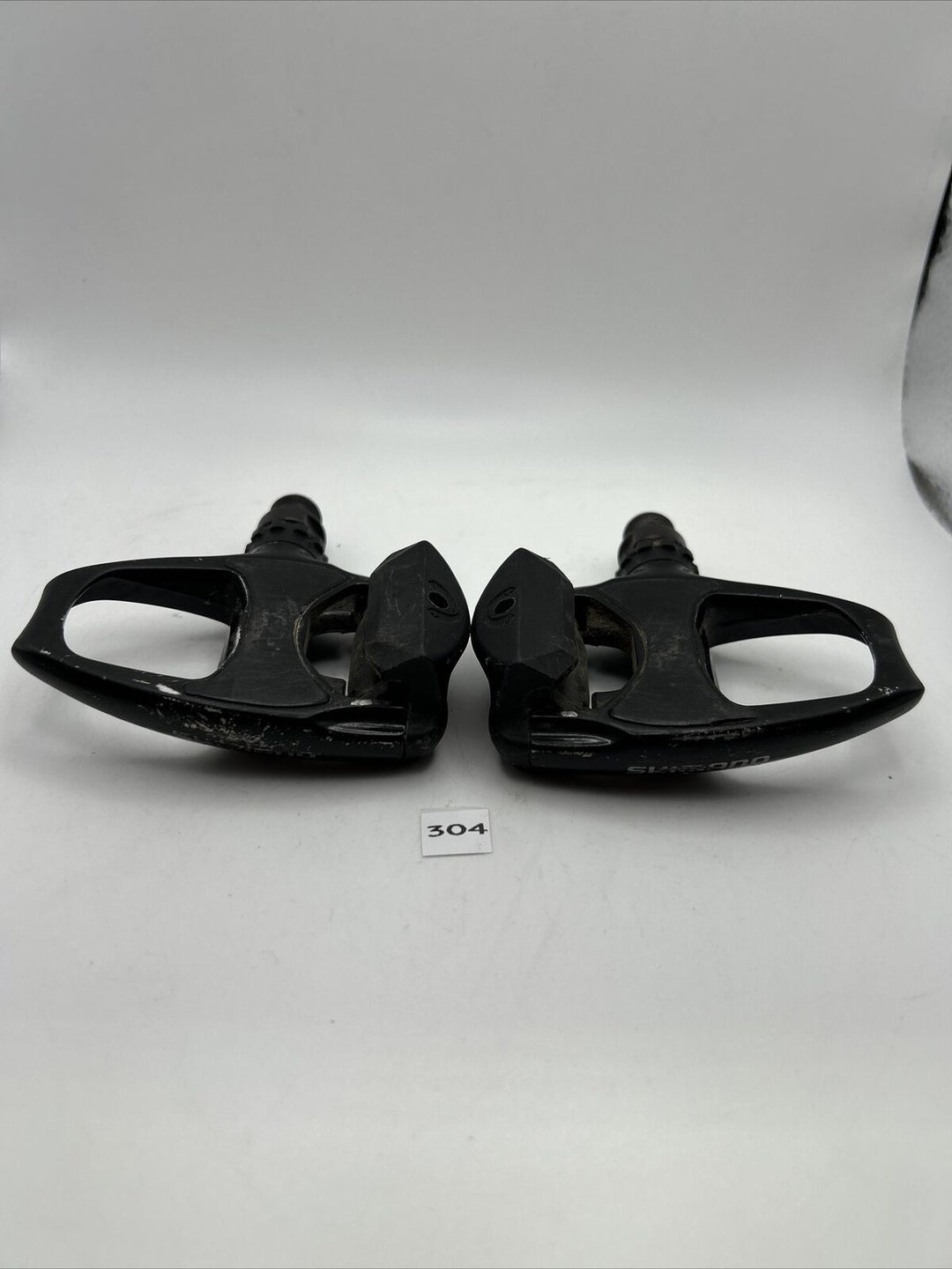 Shimano PD-R540 Clipless Road Bike Pedals-Used