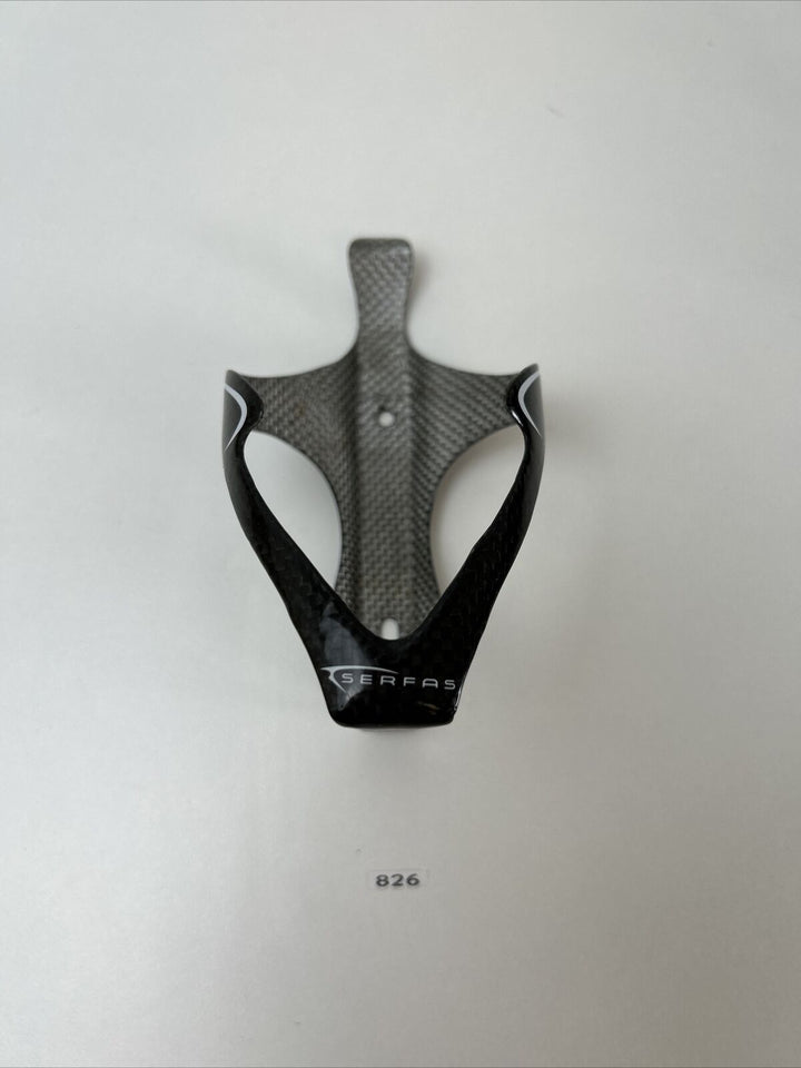 Serfas Carbon Bottle Cage