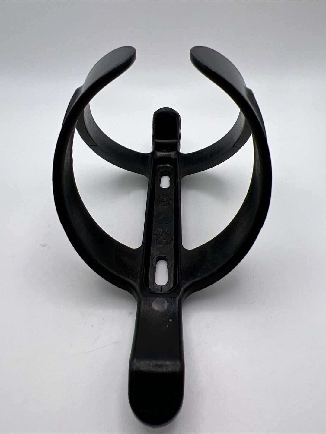 Profile design Bicycle water bottle cage Black