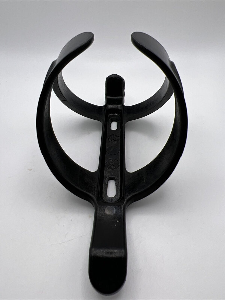 Profile design Bicycle water bottle cage Black