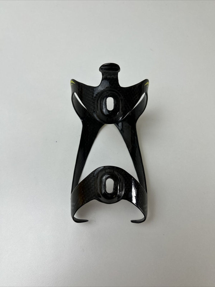 Forte Carbon Bottle Cage