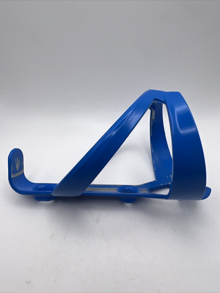 Bontrager Elite Bicycle Water Bottle Cage - Blue 38g