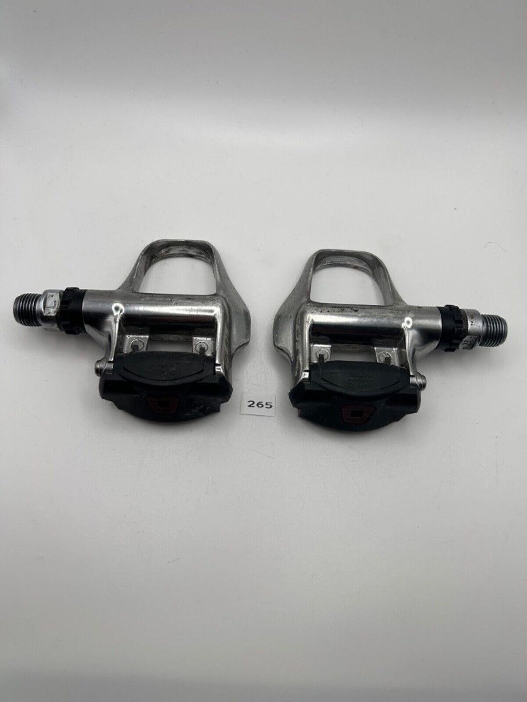 Schimano 105PD 5700 road bike Spd pedals