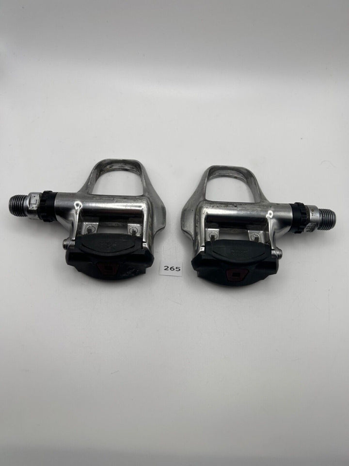 Schimano 105PD 5700 road bike Spd pedals