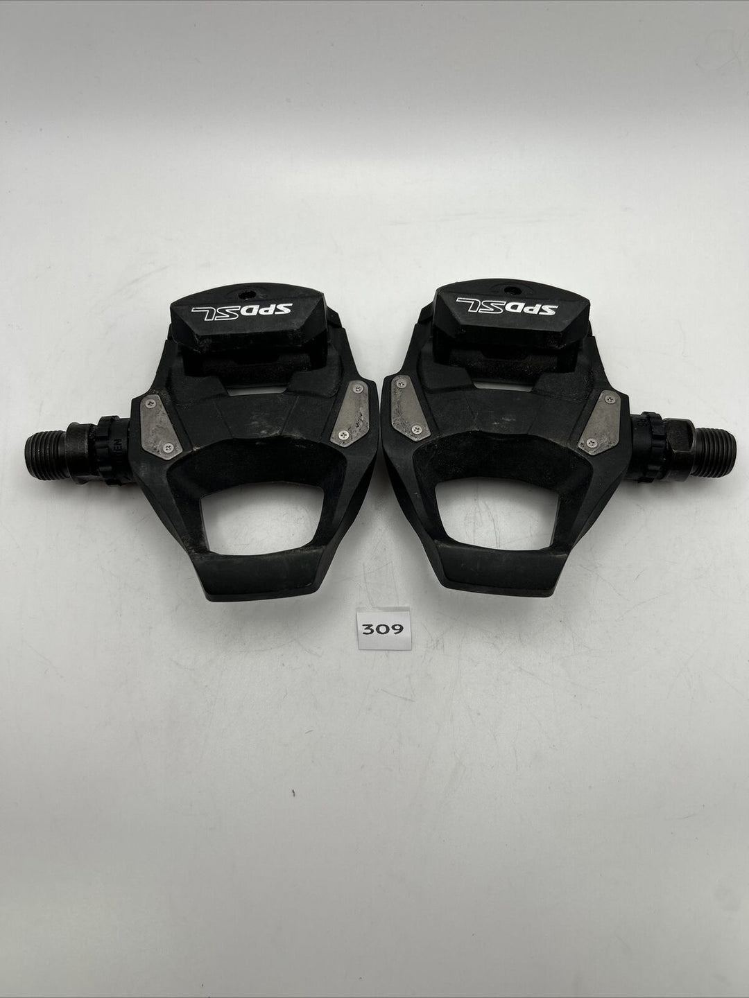 Shimano PD-RS500 Road bike Pedals Clipless SPD SL