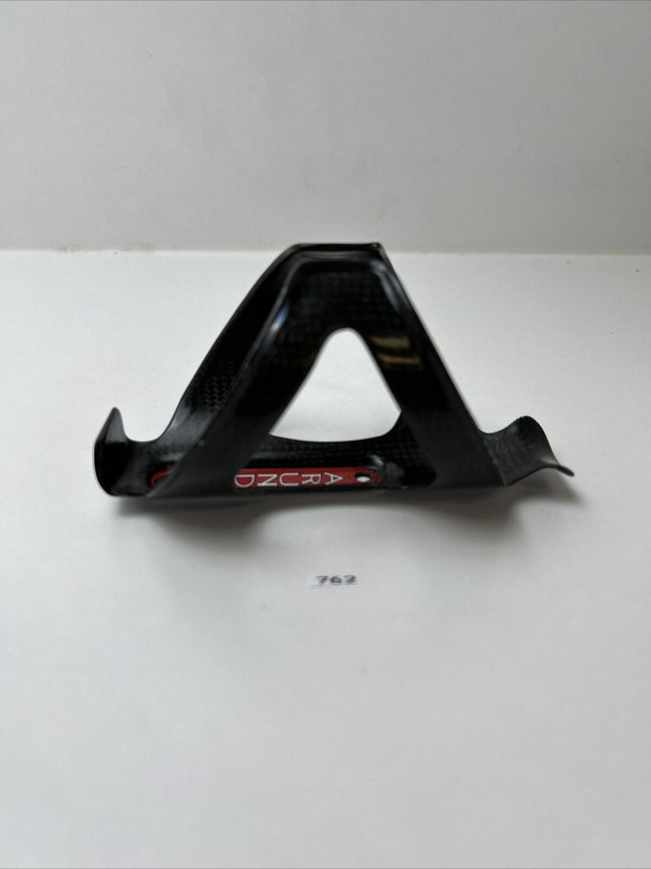 Arundel Dave-O Carbon Bottle Cage For Road Triathlon Bike