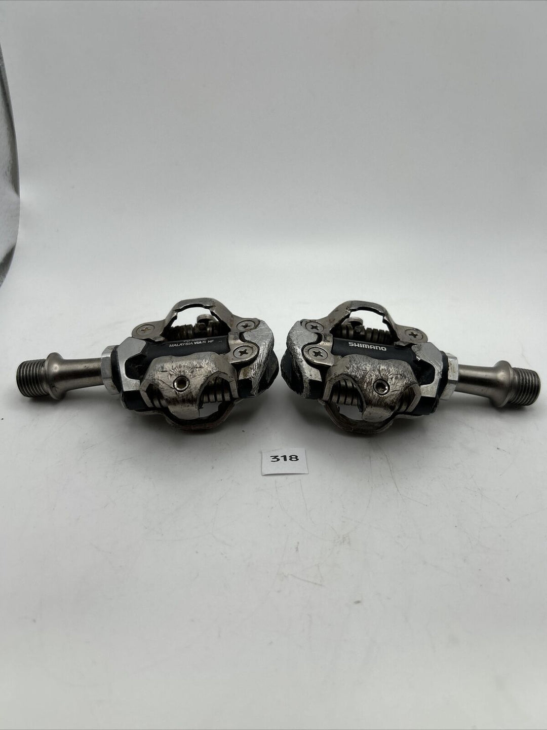 Shimano Deore Xt Pd-m8000 Used Pedal