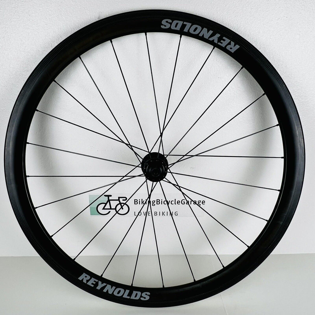 Reynolds Carbon Wheelset  Tubeless Ready rim brake Shimano/Sram 11 Speed 1,600g