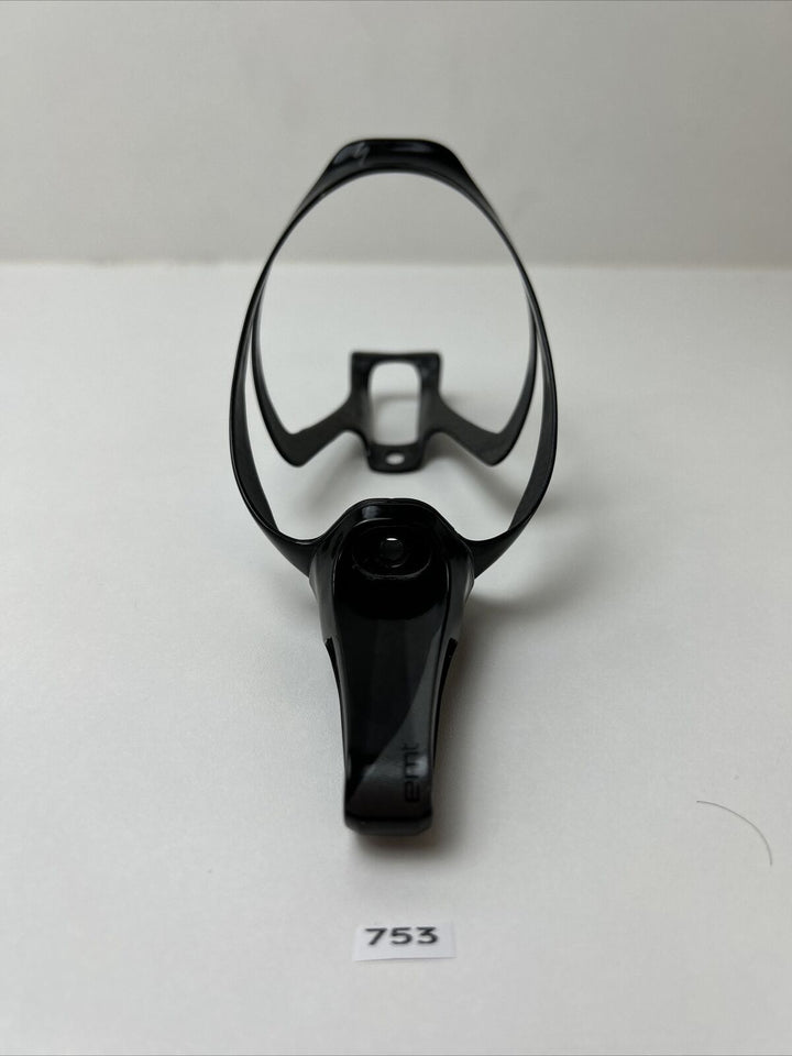 Specialized S-works Rib Carbon Cage II Water Bottle Cage + EMT Mount NO TOOL