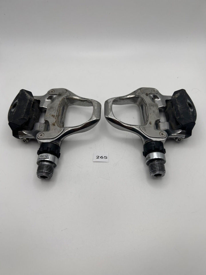 Schimano 105PD 5700 road bike Spd pedals