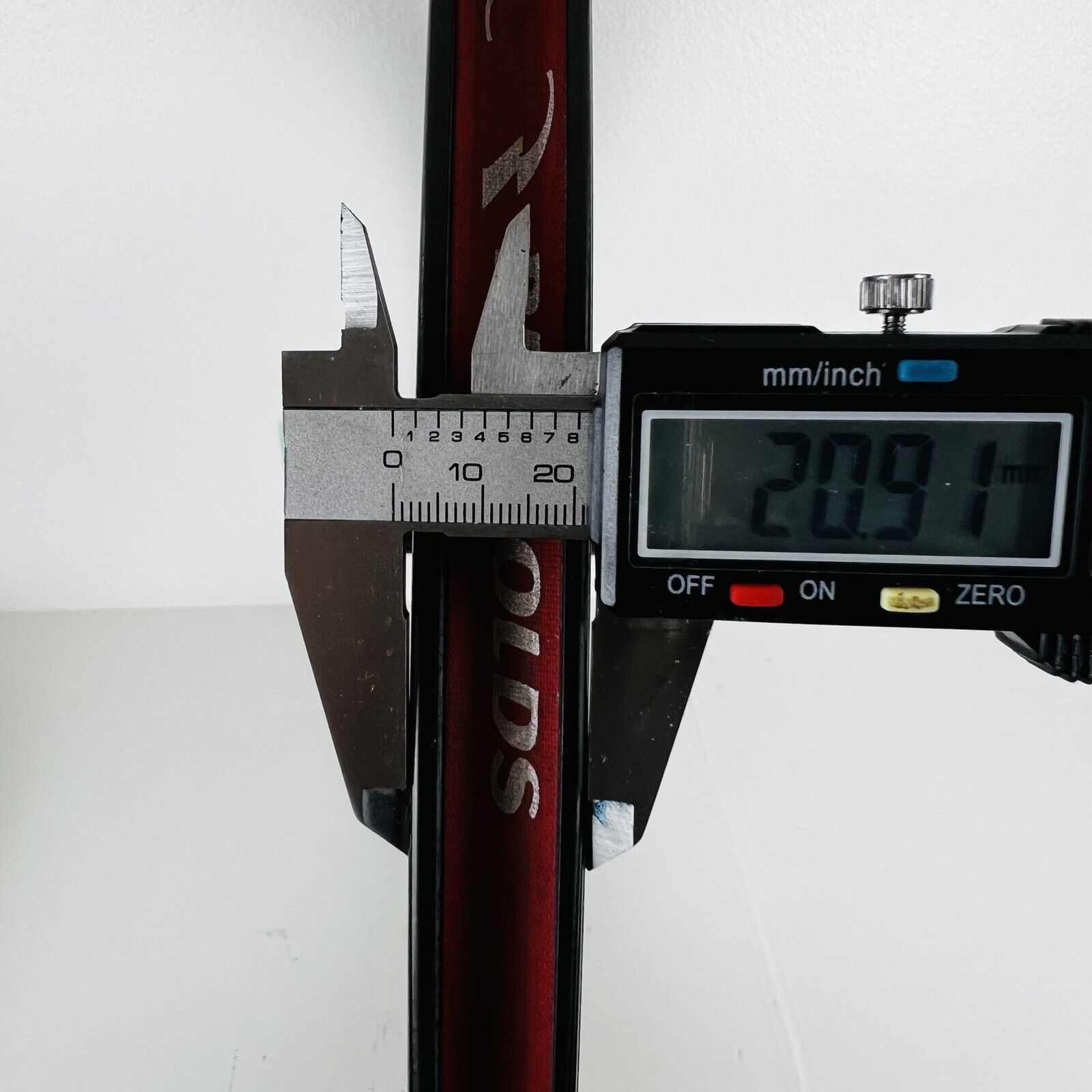 Reynolds Sixty Six/Forty Six Carbon Wheelset Clincher 10s