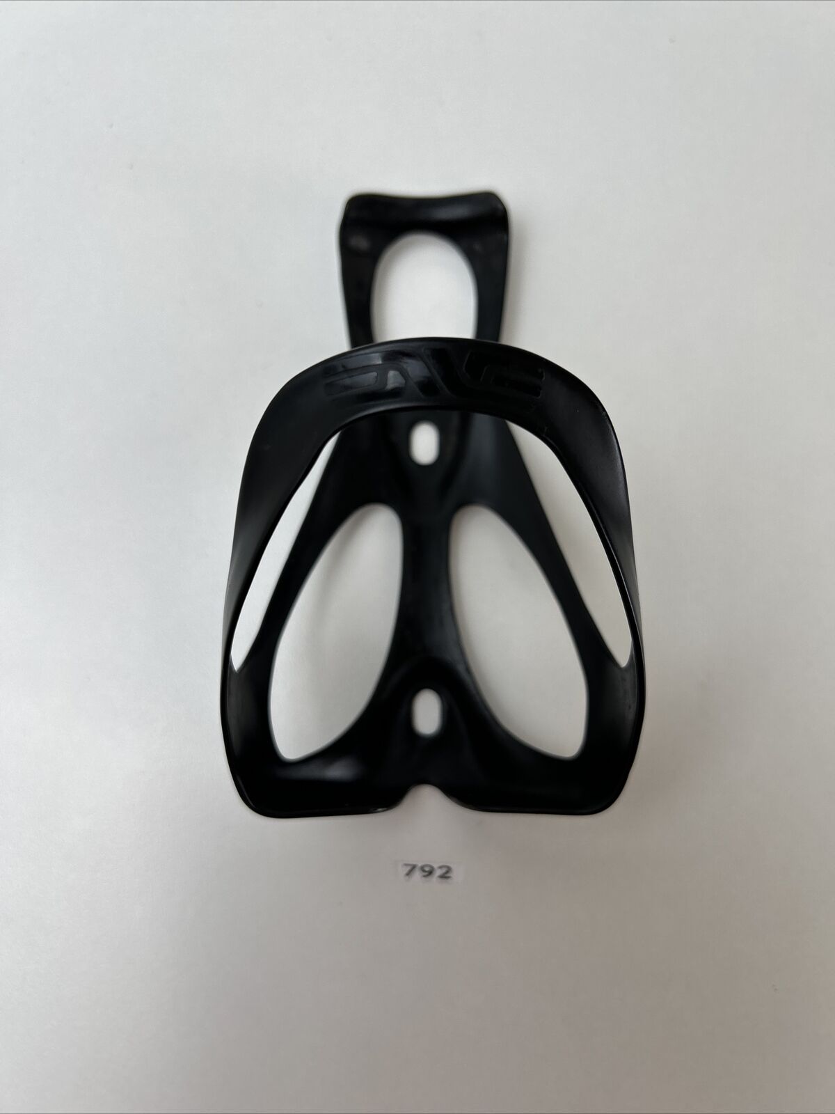 ENVE Carbon Water Bottle Cage - Power Meter City