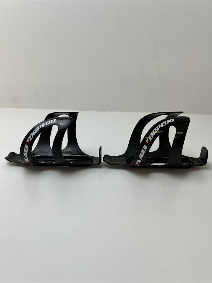 (2) X-Lab Torpedo Water Bottle Cage