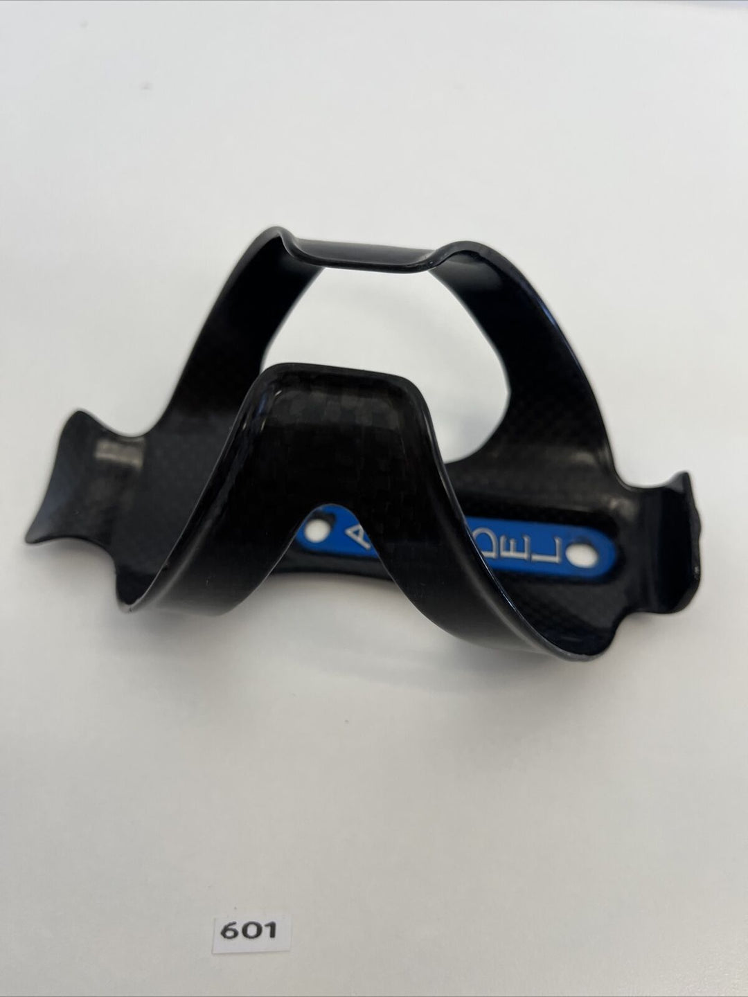 Arundel Dave-O Carbon Bottle Cage For Road Triathlon Bike