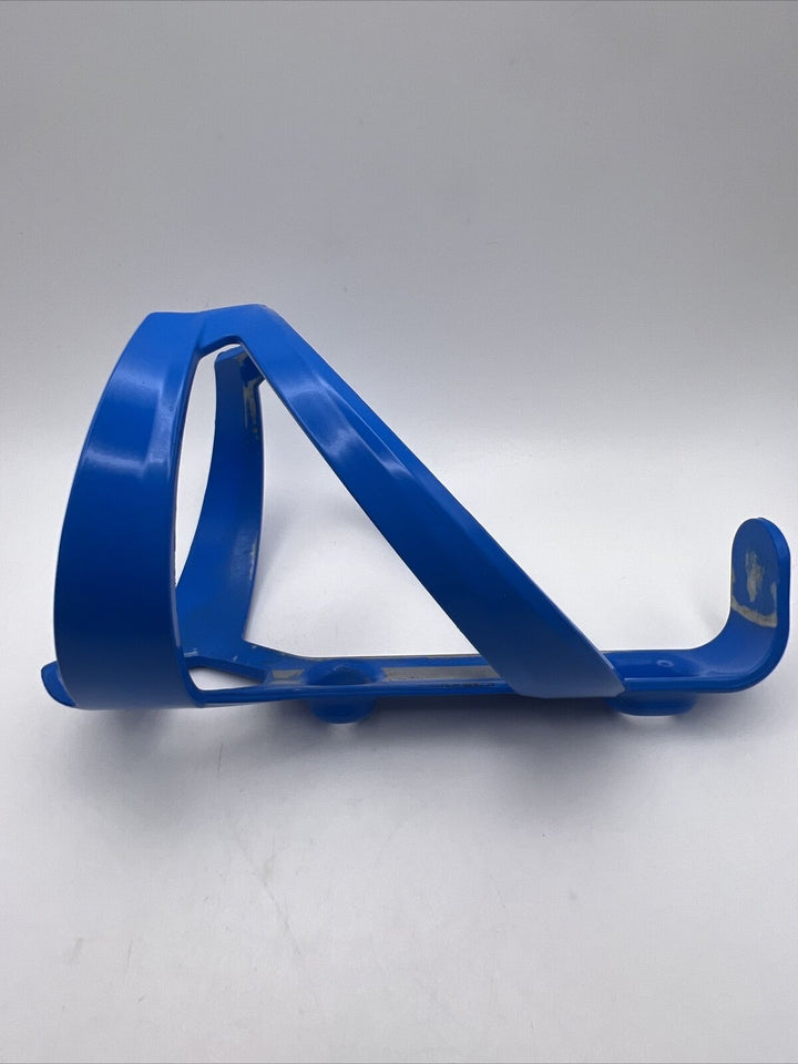 Bontrager Elite Bicycle Water Bottle Cage - Blue 38g