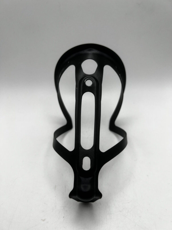 Marque Aluminum Road Bike MTB Bicycle Water Bottle Cage - Black