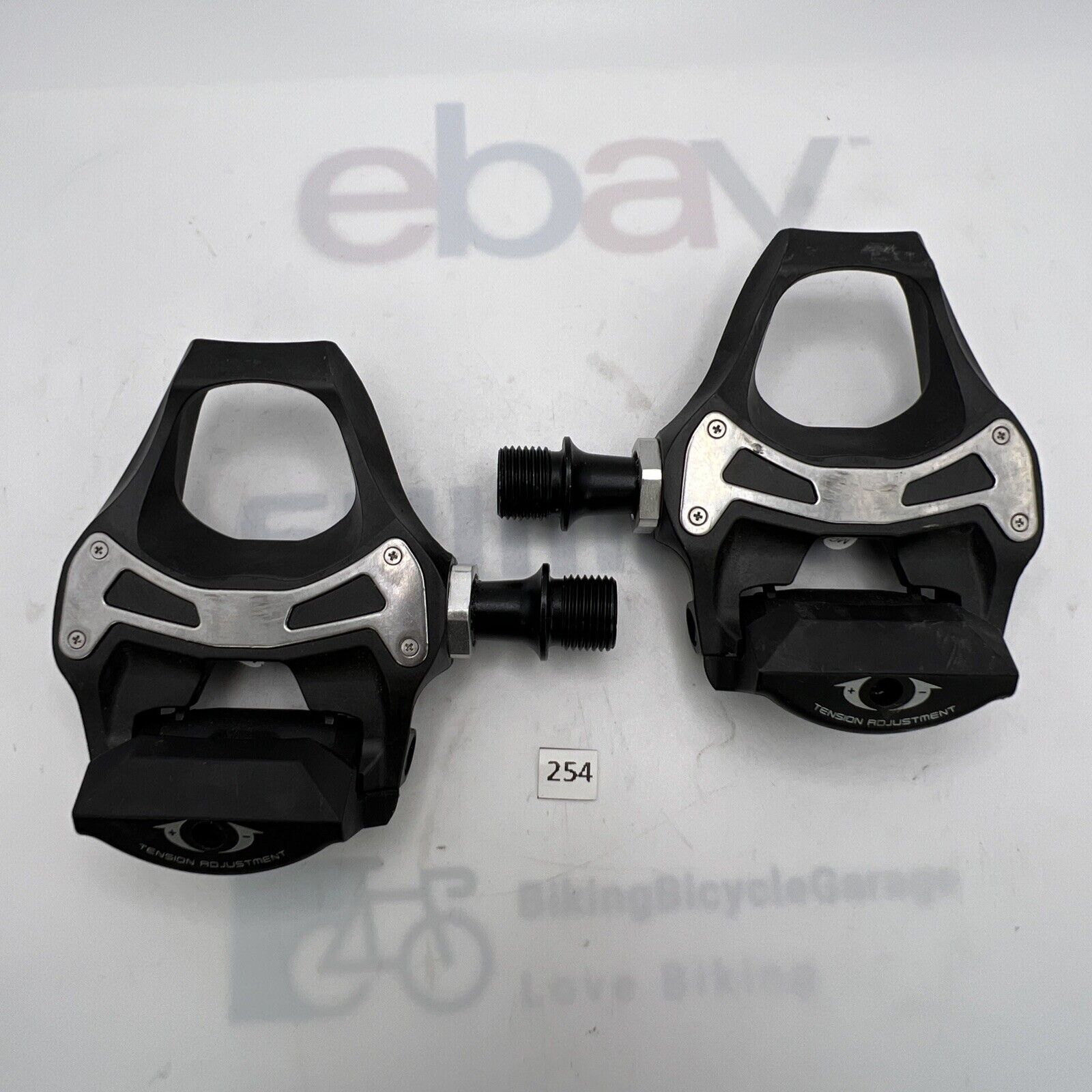 shimano pedale 105 pd 5700 Shimano 105 PD-5700-C Clipless Road Bike Pedals SPD-SL