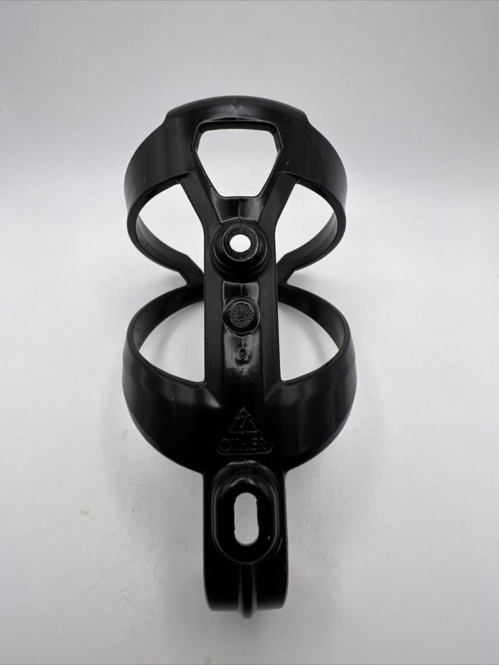 Bontrager RL Bicycle Water Bottle Cage - Black