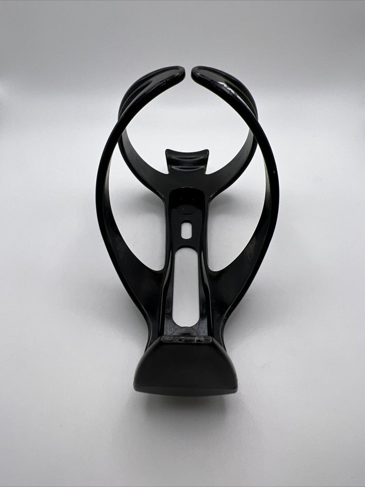 MSW PC-150 Composite Water Bottle Cage Black