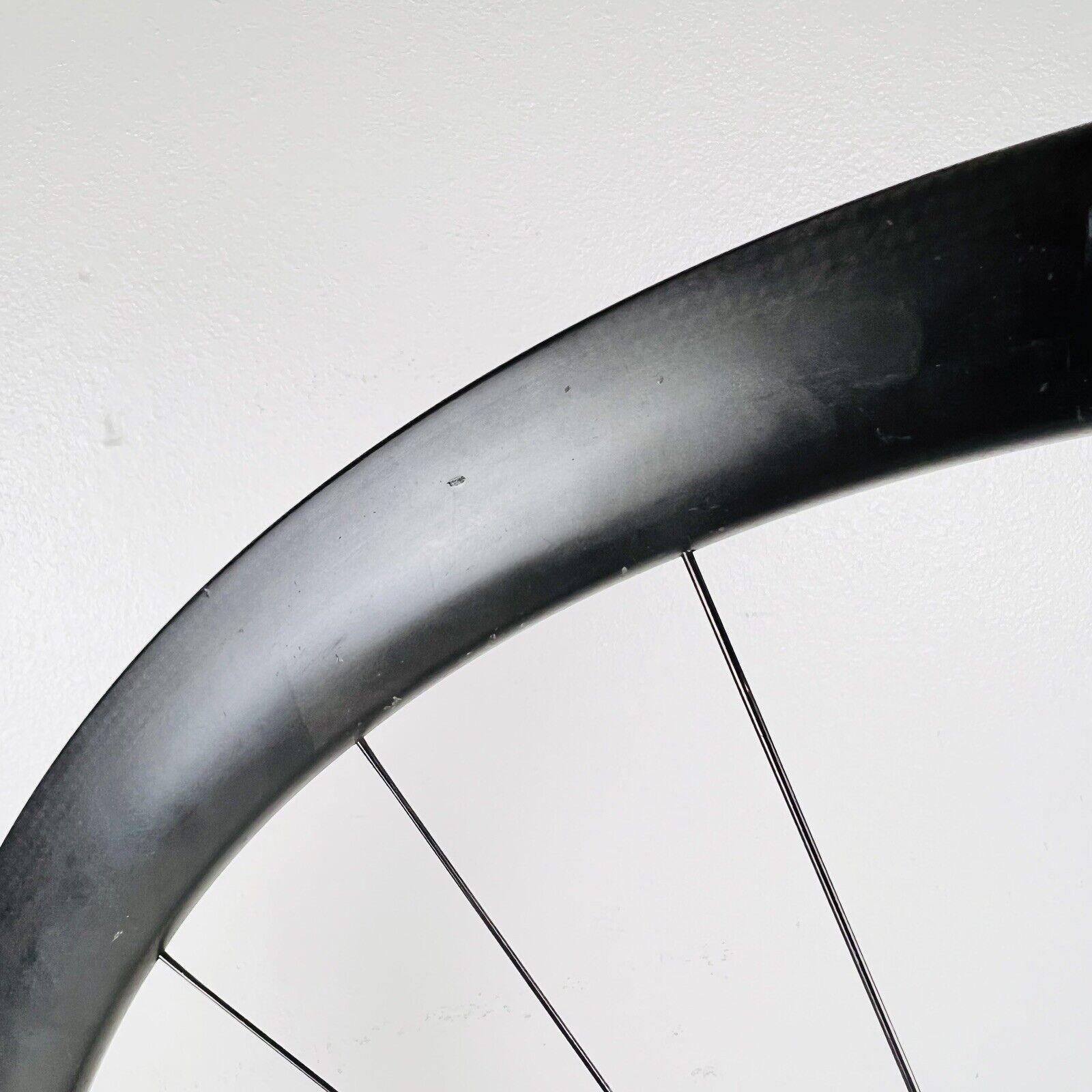 Roval Rapide CLX 40 Front Carbon Tubeless QR Disc Brake