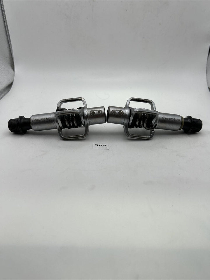 CrankBrothers Eggbeater 1 Used Pedals