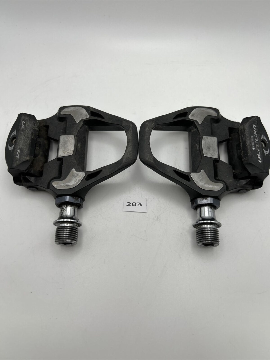 Shimano Ultegra Road Bike Pedal - Black (PD-R8000)