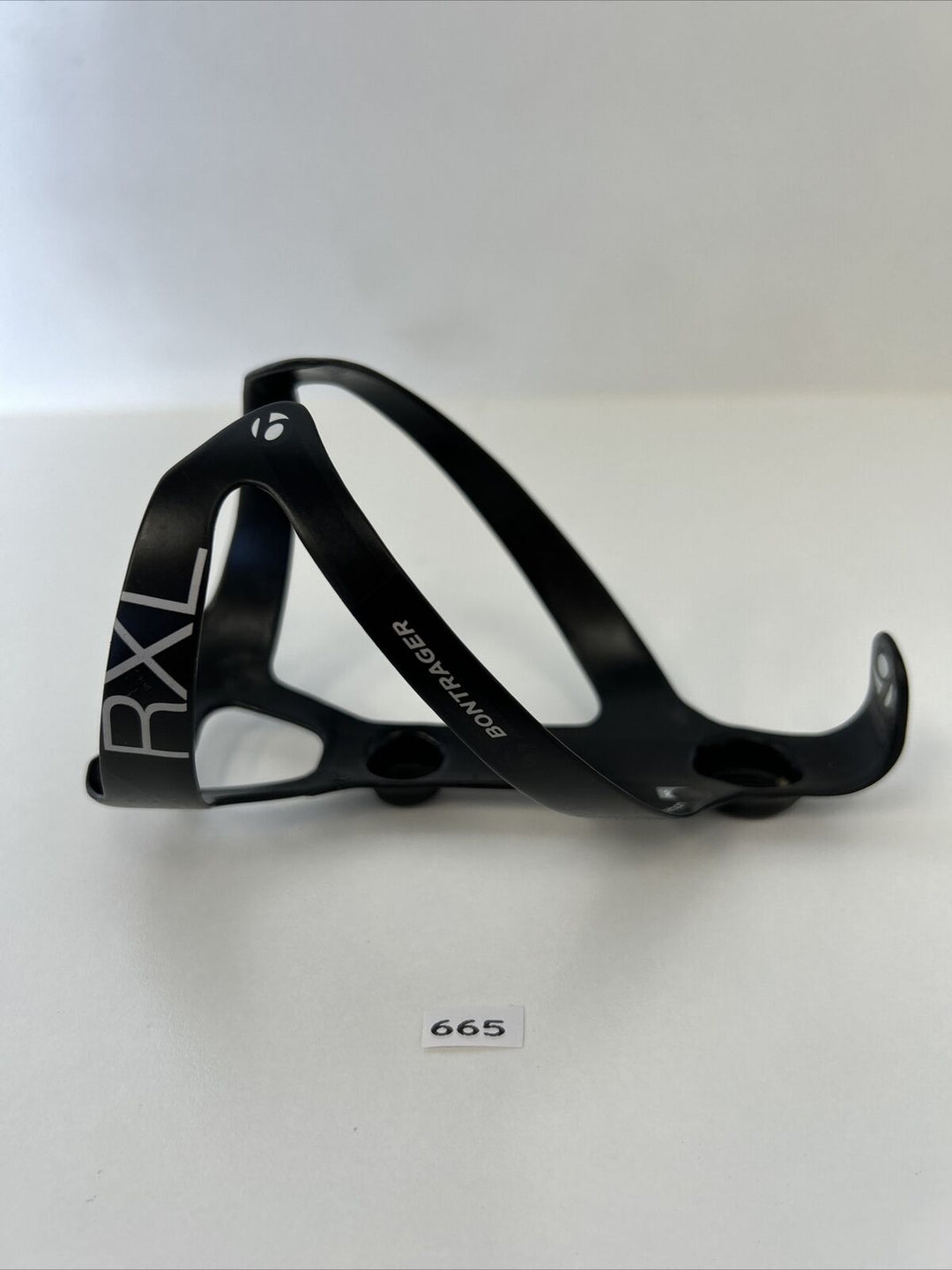 Bontrager RXL Carbon Water Bottle Cages