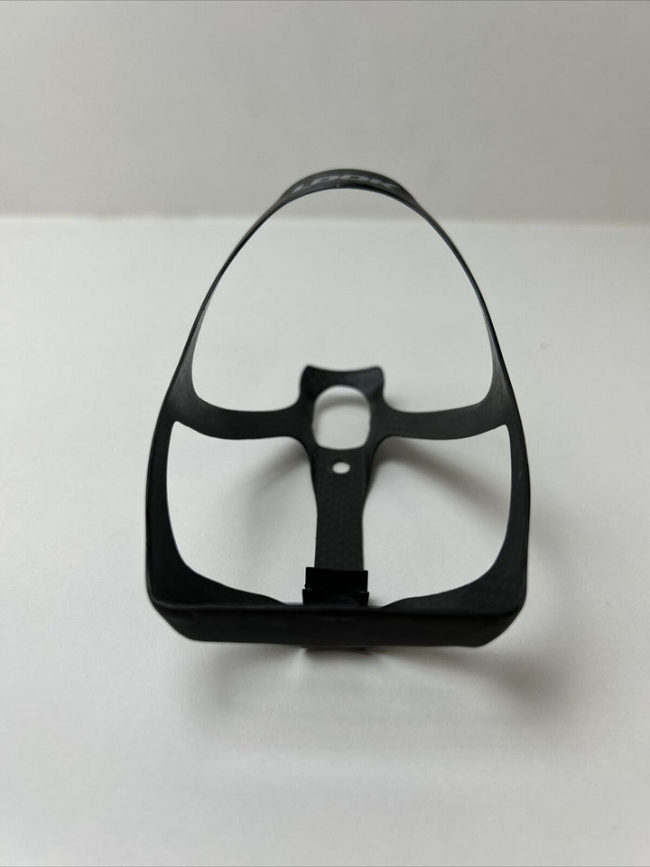 Look Carbon Bottle Cage