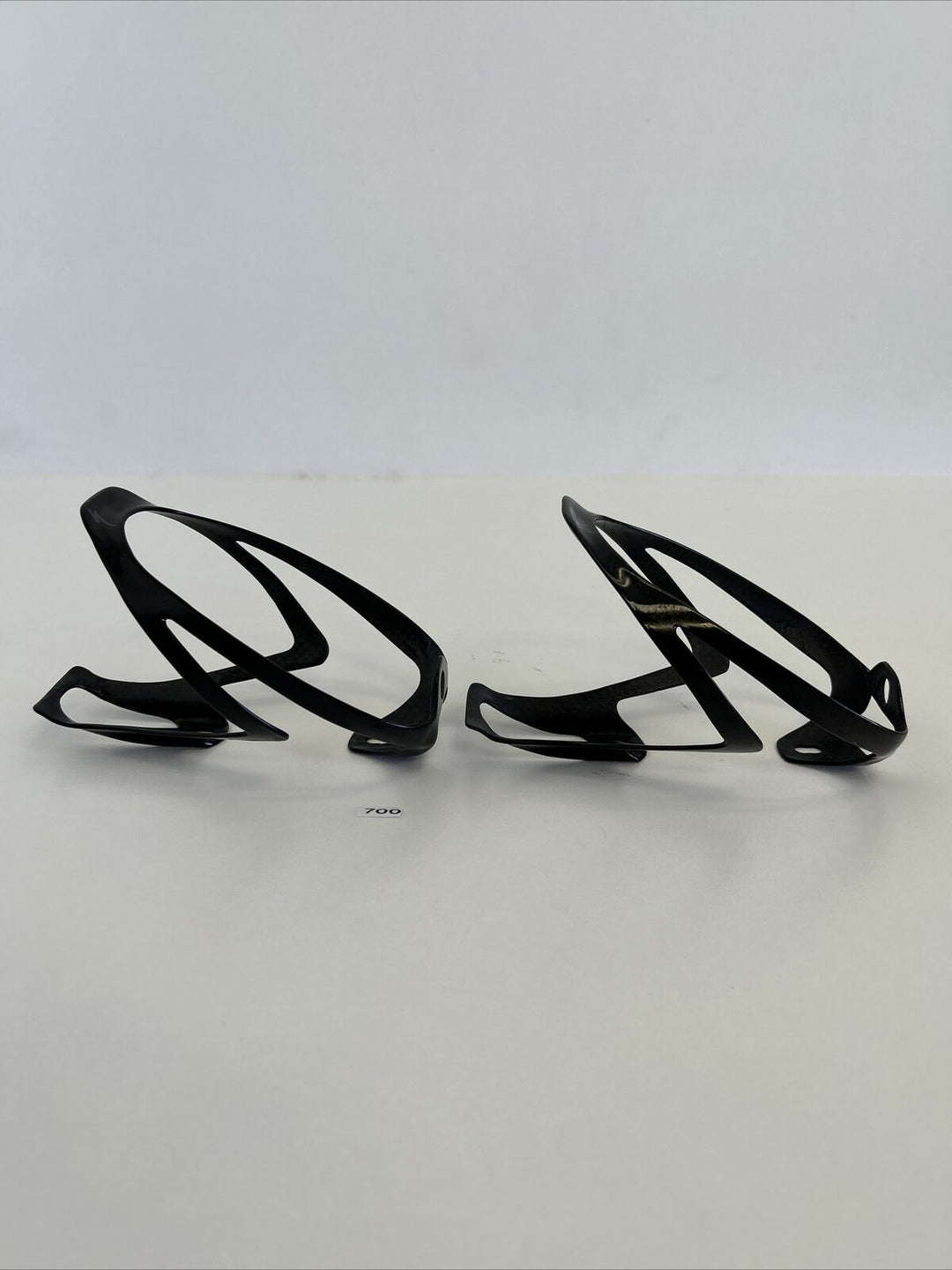 (2) Specialized S-WORKS Carbon Rib Cage II Water Bottle Cages