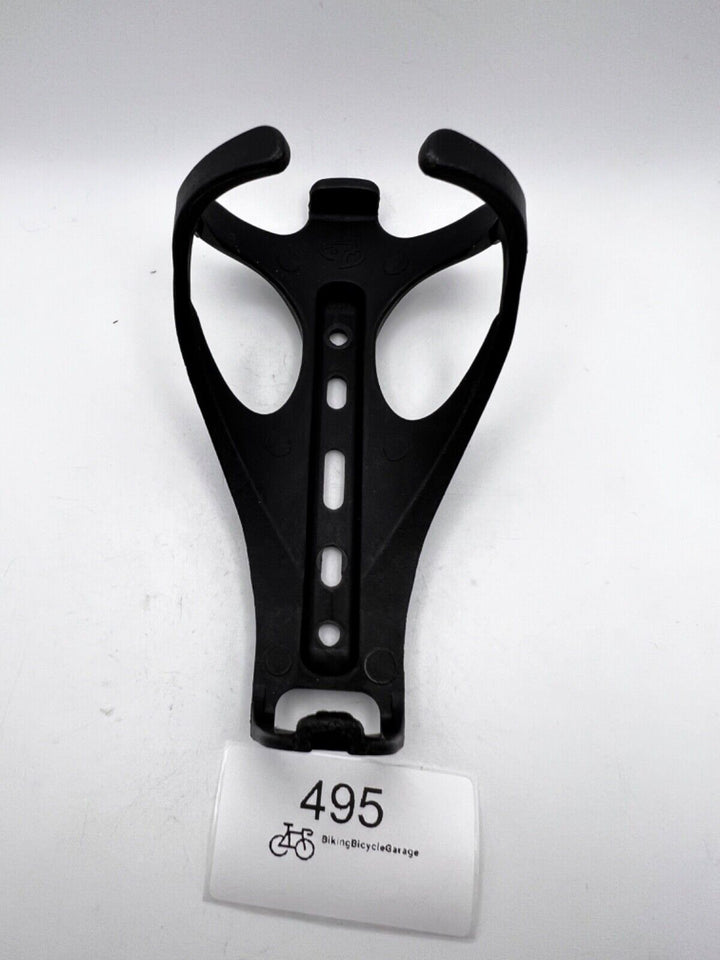 Road Bike MTB Bicycle Water Bottle Cage - Black