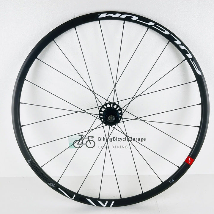 Fulcrum Racing 7 DB Centerlock Wheelset Disc Brake 12mm 100/142 11 Speed 1,750g