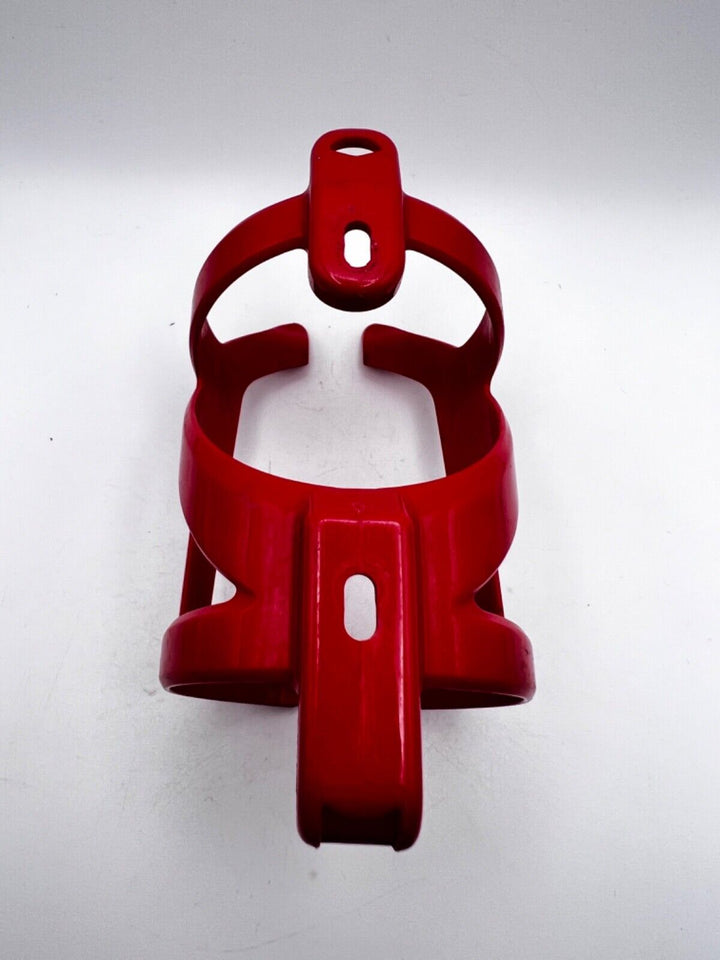 Bell Road Bike MTB Bicycle Water Bottle Cage - Red